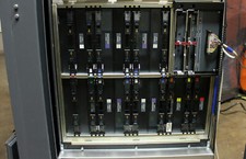 HP Compaq DEC AlphaServer GS160 GS80 54-25017-02 D01 Main .Power Module  picture