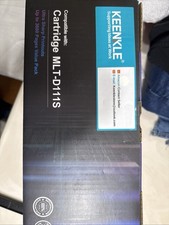 KEENKLE 2 x MLT-D111S MLTD111S Toner Cartridge For Samsung  M2020W M2070W/M2022 picture