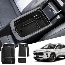 Center Console Organizer for 2024-2026 Chevy Trax/Buick Envista picture