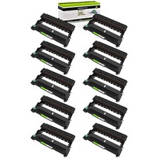 GREENCYCLE DR630 Drum Lot Compatible with Brother HL-L2300D HL-L2320D HL-L2340 picture
