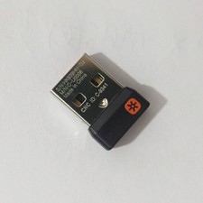 Replacement 6 Channel USB Receiver Dongle For Logitech Unifying Keyboard/Mouse picture