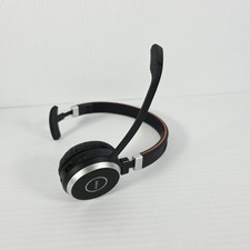 Jabra Wireless Bluetooth Mono Headset HSC018W - Tested  picture