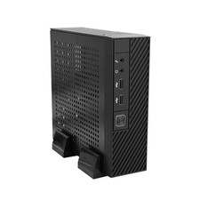 M06  Desktop Case -ITX PC Chassis Versatile and Efficient Industrial9394 picture