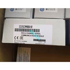 IC695CMM004-BF New For GE Fanuc Communications Module FedEx or DHL picture