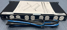 Legrand Mid Atlantic PD-915R Rackmount Power Center 9 Outlet Rack Mounted PDU picture