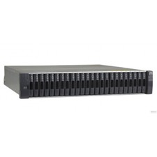 NetApp DS2246 NAJ-1001 Disk Array 24x 600GB 10K HDD 2x IOM6 Controllers + 2x PSU picture