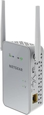 NETGEAR Renewed EX6150-100NAR AC1200 WiFi Range Extender picture