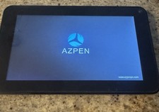 Azpen A700 7