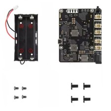 X1203 UPS Backup Power Supply Expansion Module UPS Power Manager For RPI picture