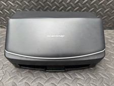 FUJITSU SCANSNAP IX1500 SCANNER *READ* NO CORDS picture