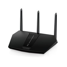 NETGEAR Nighthawk RAX30 5-Stream Dual-Band WiFi 6 Router (Renewed) picture