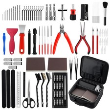 96-Piece 3D Printer Tool Kit, 3D Printing Accessories picture