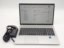 HP ProBook 450 G8 - 15.6