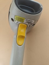 Motorola Zebra Symbol LS4208 1D Laser Barcode Scanner With New USB Cable picture