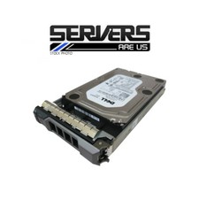 Dell 2TB 3.5