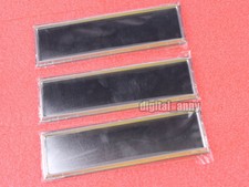 3 Pack I/O Shield No Any Opening Blank Backplate For All Motherboard DIY picture