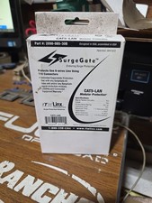ITW Linx SurgeGate CAT5-LAN Modular Surge Protection Module picture