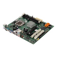 FUJITSU D2841-A11 GS3 SOCKET LGA775 DDR2 PCIe PCI mATX for p3520 e3250 ESPRIMO picture