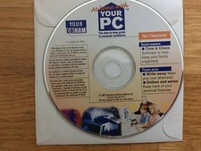  Your PC on CD ROM picture