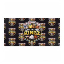 Custom Sports Card Break Mat Card Breakers, Streamers/Collectors  picture