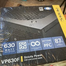 Antec Vp630f Power Supply picture