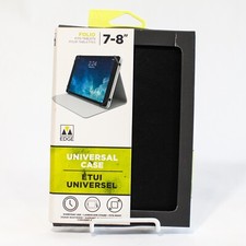 MEdge Universal Case Folio Fits 7-8” Tablets Landscape Stand Multi Fit Apple Sam picture