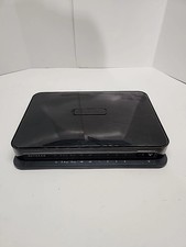 NETGEAR Range Max WNDR3700 - N Wireless Dual Band Gigabit Router wo power cord picture