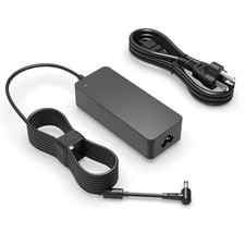 Superer 90W 65W Charger for Getac V110 F110 Tablet PC ADP190474N picture
