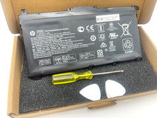 NEW OEM Genuine HT03XL Battery For HP Pavilion L11119-855 L11421-2C2 15-CS 15-DA picture