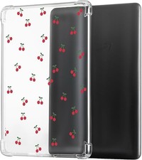 CoBak Clear Case for All-New Kindle Paperwhite 11th Gen 2021 Without Box picture