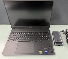 HP Omen 16 SLIM GAMING LAPTOP 16-AN0037WM INTEL ULTRA 7 255H 16GG 1TB GTX 5060 picture