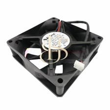 1PC new Nidec BETA SL D08A-24TS2 01 Inverter Cooling Fan 8025 24VDC 0.23A 2Pin picture