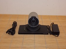 Cisco CTS-PHD TTC8-1 Tandberg TTC8-01 PrecisionHD Camera 720p and Power Supply picture