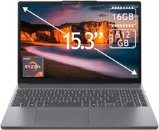 Lenovo IdeaPad Slim 3 15.3