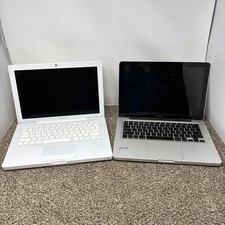 Apple MacBook FOR PARTS OR REPAIR LOT picture
