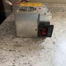 IBM 5150/5160 Clone PC Power Supply PSU 150W  ✅️TESTED picture