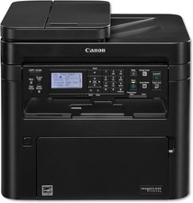 Canon Image CLASS MF264dw (2925C020) Multifunction, Wireless Laser Printer picture