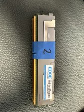 Edge Memory 16GE604R04T (DDR3) SERVER RAM WORKING picture