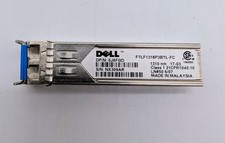 Finisar FTLF1318P3BTL 1000BASE-LX SFP Transceiver picture