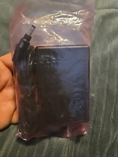 Genuine HP AC DC Wall Adapter Model P/N C6320-61605 6V 2000mA NEW NEVER USED picture