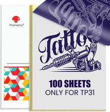 Phomemo TP31 Tattoo Transfer Paper 3.15