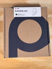 Plantronics Poly Blackwire 3320 USB/USB-C Headset picture