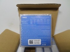 5 Pack Dell LTO Ultrium 4 Data Cartridges 800GB / 1600GB DP/N 0YN156 picture