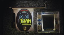 DMA 75T Black Gold Firmware Card by Captain – PCI Express – 1:1 Pre-Flashed Firm picture