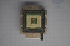 Compaq 3.0GHz 800MHz FSB 1MB L2 Cache Socket PGA604 Intel Xeon 371751-001 picture