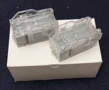 Canon  ( STAPLE-P1 ) Staple Cartridge - Box of 2 - Brand New picture