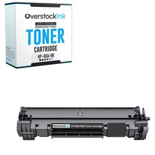 1PK Replacement OSI 48A Black Toner Cartridge for HP LaserJet Pro M15a MFP M28a picture