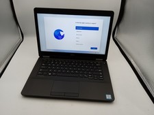 Dell Latitude E5470 14