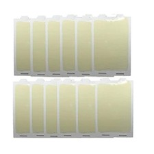 Blue Touch 12 Traps (6 Pack) Sticky Mouse Traps, Mouse Glue Board Professiona... picture