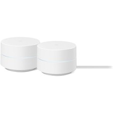 AC1200 Mesh WiFi System - 2 Pack - 3000 Sq Ft Coverage picture